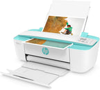 HP 3755 DeskJet Compact Wireless All-in-One Printer