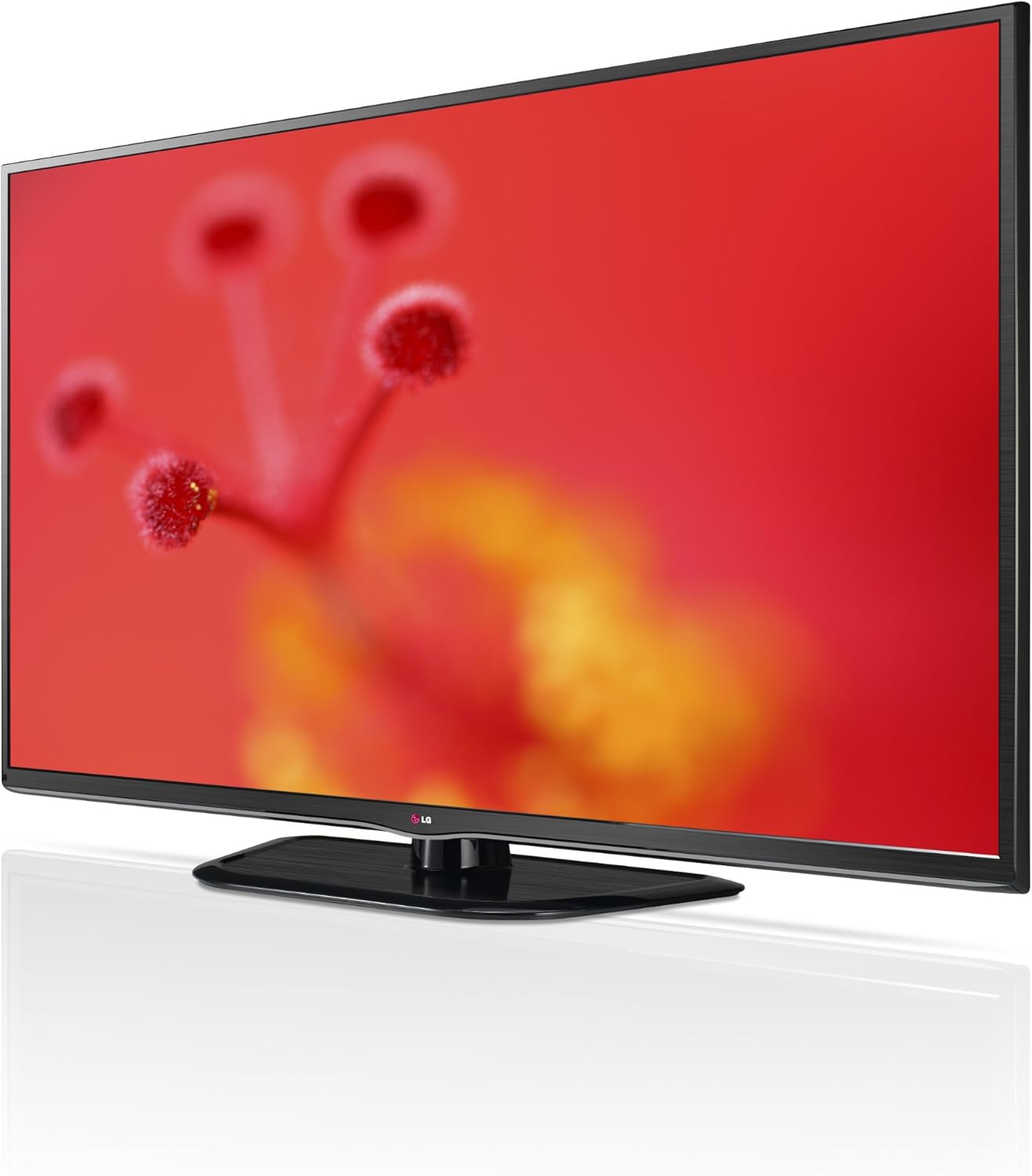 LG 50PN6500 50-Inch Plasma HDTV - 1080p, 600Hz