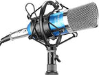 Neewer NW-700 Studio Condenser Microphone Set