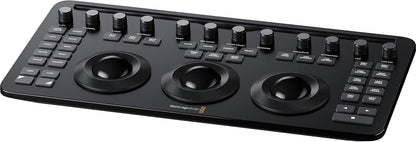 Blackmagic Design DV/RES/AAAPNLMIC/EN DaVinci Micro Panel