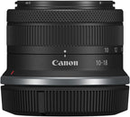 Canon 6262C002 RF-S 10-18mm Wide Angle Zoom Lens