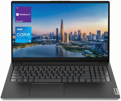 Lenovo Lenovo V15 G3IAP 15.6" FHD i5 Business Laptop
