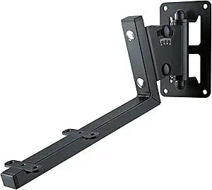 K&M 24484 Speaker Wall Mount - JBL Compatible — main product image
