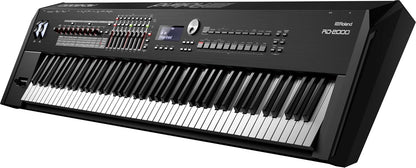 Roland RD 2000 Premium 88-Key Digital Stage Piano