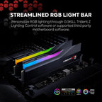 G.Skill F5-6400J3239G32GX2-TZ5RK Trident Z5 RGB 64GB DDR5 RAM