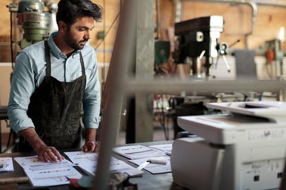 HP 8720 OfficeJet Pro Wireless All-in-One Printer