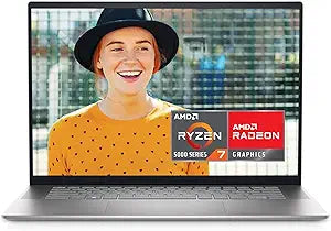 Dell i5625-A426SLV-PUS Inspiron 16" Ryzen 7 5825U Laptop