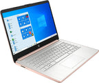 HP Touchscreen Laptop 14