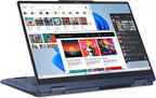 Lenovo 14AHP9 Ideapad 5 2-in-1 Ryzen 7 Touch Laptop (Renewed)