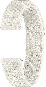 Samsung ET-SVR93SUEGUJ Galaxy Watch Fabric Band