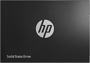 HP 2LU81AA#ABL S700 Pro 1TB SATA III SSD — main product image