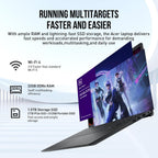 Dell Inspiron 15 3000 Laptop i7 32GB RAM 1TB SSD