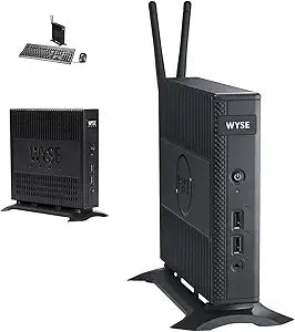 Dell 909638-51L Wyse D10D Thin Client Cloud Computer — main product image