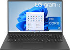 LG 15Z95P-P.AAB8U1 gram 15