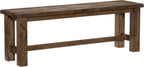 Lexicon D181957-13 Jalen Dining Bench
