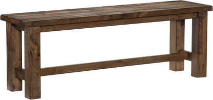 Lexicon D181957-13 Jalen Dining Bench