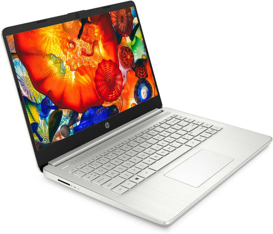 HP 14" Ryzen 3 Laptop, 16GB RAM, 1TB SSD, Windows 10 S