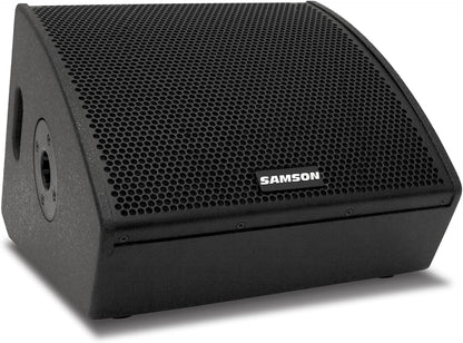 Samson SARSXM12a 800W Powered 2-way 12" Monitor