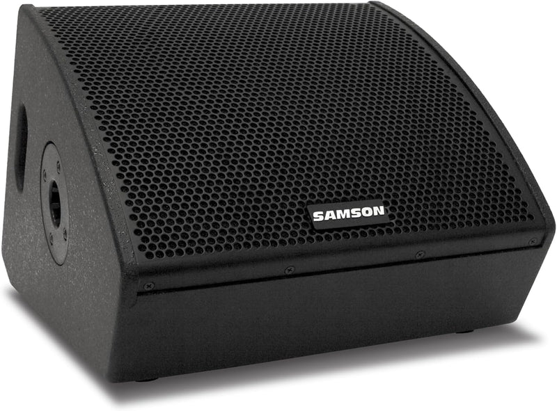 Samson SARSXM12a 800W Powered 2-way 12