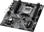 ASRock B650M-HM2 Motherboard DDR5 Ryzen 7000 Series