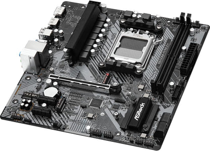 ASRock B650M-HM2 Motherboard DDR5 Ryzen 7000 Series