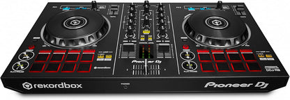 Pioneer DJ DDJ-RB Portable Rekordbox DJ Controller