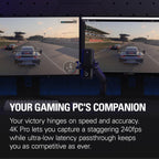 Elgato 4K Pro Internal Capture Card