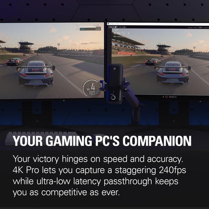 Elgato 4K Pro Internal Capture Card