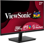 ViewSonic VA2709M 27