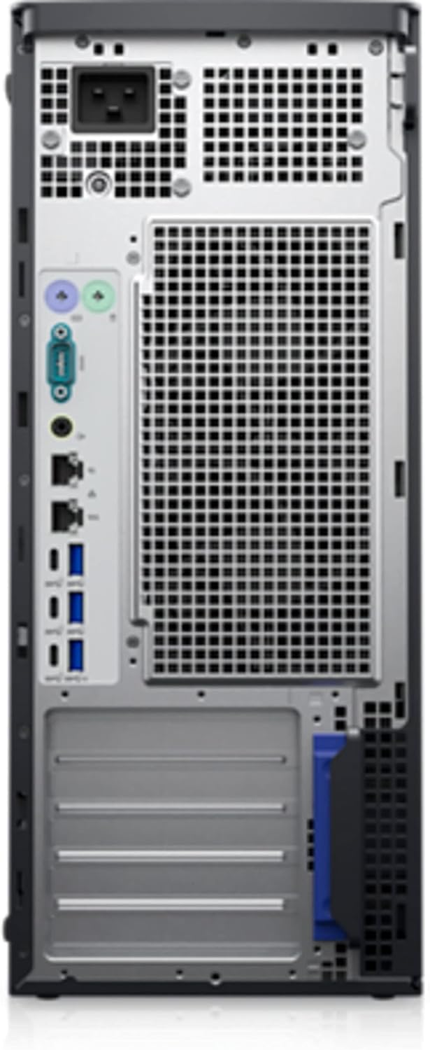 Dell Precision T7865 Desktop RTX A6000 Workstation Renewed