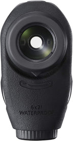Nikon COOLSHOT Pro II Stabilized Golf Rangefinder Renewed