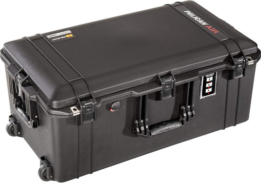 Pelican 016260-0010-110 Air 1626 No Foam Protective Case