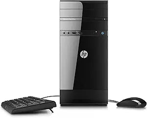 HP p2-1394 Desktop PC - i3-2120T, 6GB, 1TB HDD, Windows 8