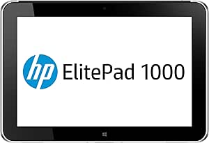 HP G4S85UT ElitePad 1000 G2 64GB Net Tablet