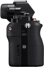 Sony ILCE7R/B Alpha a7R Full-Frame Mirrorless Camera