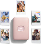 Fujifilm FJFINSML2SPOB Instax Mini Link 2 Printer Pink Renewed