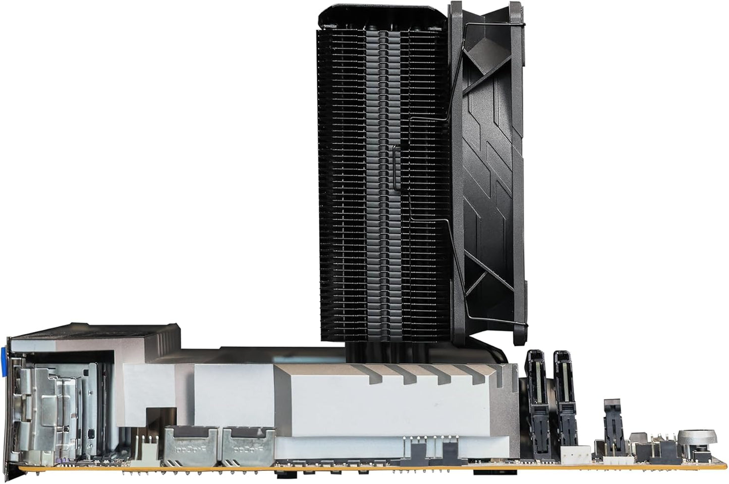 Cooler Master RR-212S-25PZ-R1 Hyper 212 Pro aRGB CPU Cooler