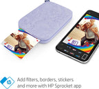 HP HPISPPR Sprocket 2x3