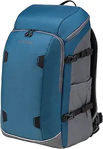 Tenba 636-416 Solstice 24L Blue Backpack — main product image