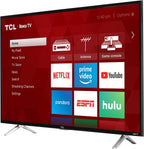 TCL 32S305 32-Inch 720p Roku Smart TV