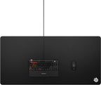 SteelSeries 63843 QcK 3XL Cloth Gaming Mouse Pad