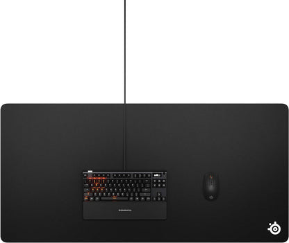 SteelSeries 63843 QcK 3XL Cloth Gaming Mouse Pad
