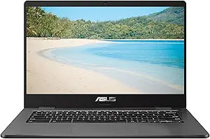 Asus 2021 Chromebook 14