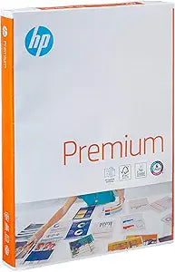HP CHP855 Premium A4 Printer Paper 100gsm