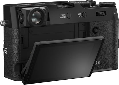 Fujifilm X100VI Digital Camera - Black Renewed
