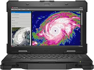 Dell 7330 Latitude 7000 Rugged Touchscreen Notebook