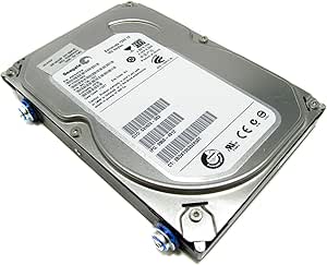 HP 453139-001 160GB SATA Hard Drive 7.2K — main product image