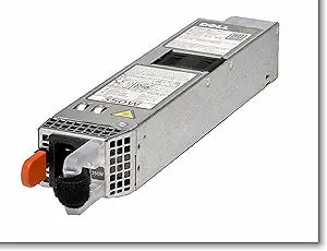 Dell 463-6134 350W Hot-Plug Power Supply R320/R420 — main product image