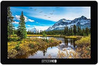 SmallHD 702 Touch On-Camera LCD Monitor