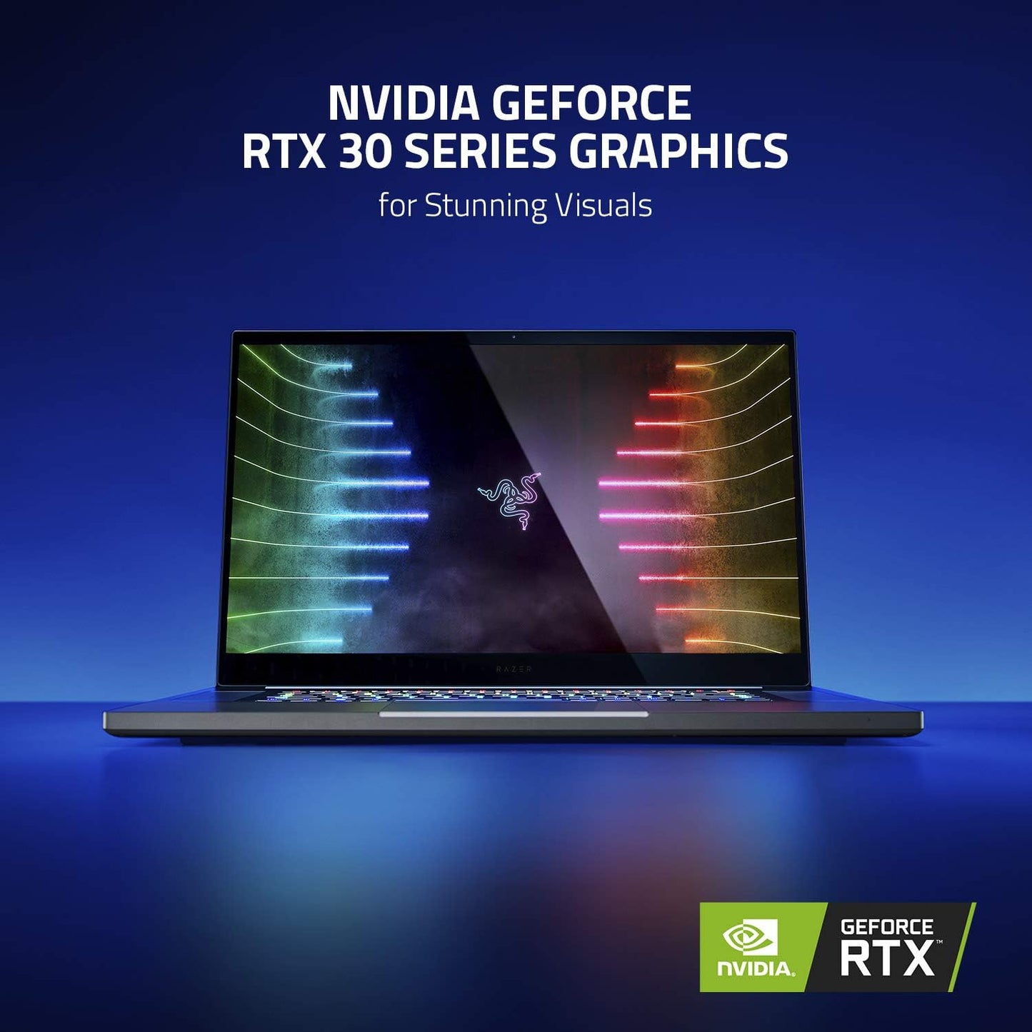 Razer RZ09-0368BEC2-R3U1 Blade Pro 17 Gaming Laptop - RTX 3070, 360Hz